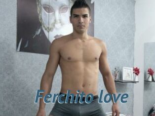 Ferchito_love