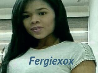 Fergiexox