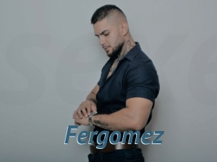 Fergomez