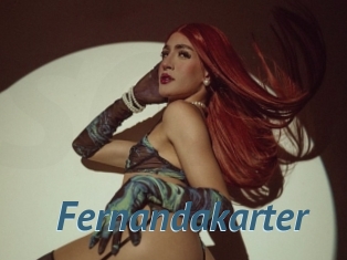 Fernandakarter