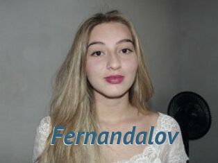 Fernandalov