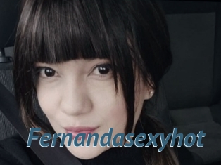 Fernandasexyhot