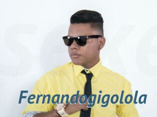 Fernandogigolola