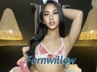 Fernwillow