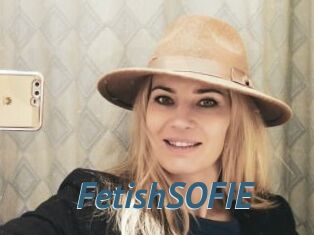 FetishSOFIE
