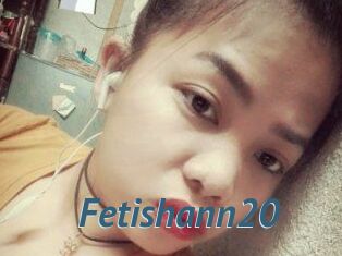 Fetishann20