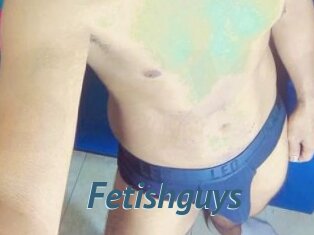 Fetishguys