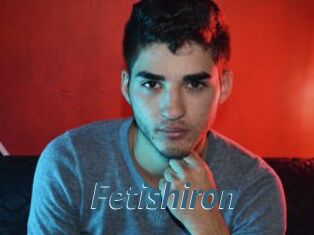 Fetishiron