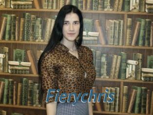 Fierychris