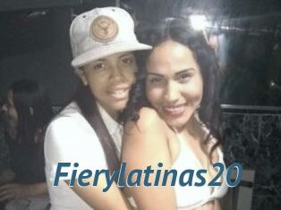 Fierylatinas20