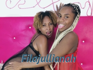Filajullianah