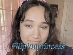 Filipinaprincess