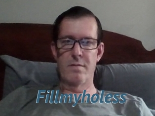 Fillmyholess