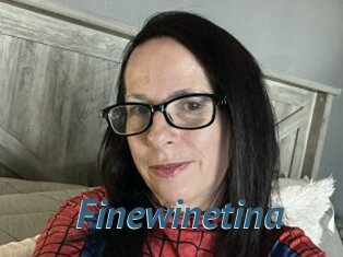 Finewinetina
