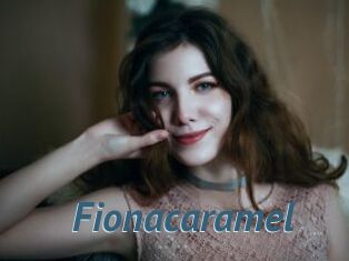 Fionacaramel