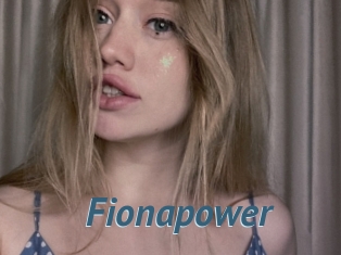 Fionapower