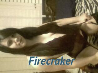 Firecraker