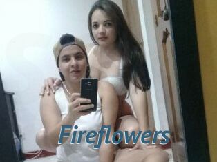 Fireflowers