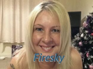 Firesky