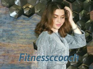 Fitnessccoach