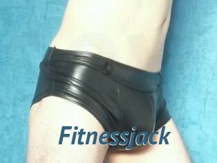 Fitnessjack