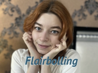 Flairbolling