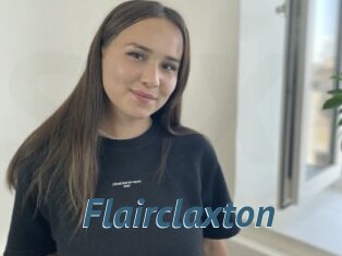Flairclaxton