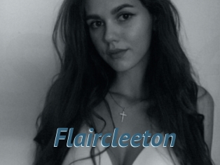 Flaircleeton
