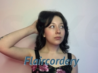 Flaircordery