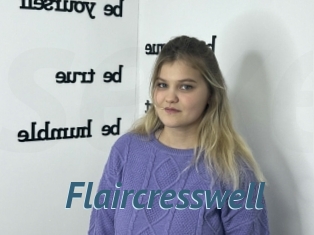 Flaircresswell