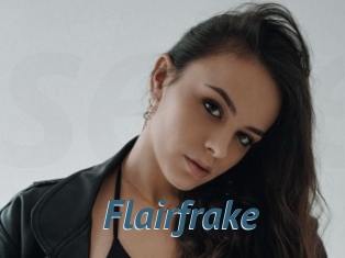 Flairfrake