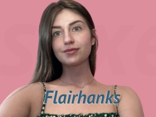 Flairhanks