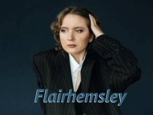 Flairhemsley
