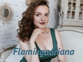 Flamingadriana