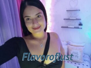 Flavoroflust