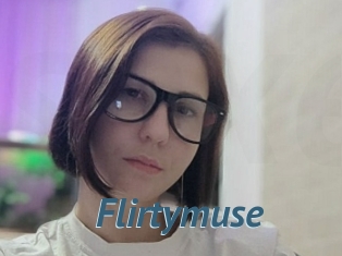 Flirtymuse