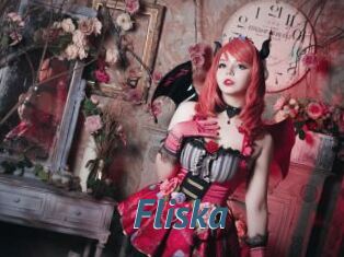 Fliska