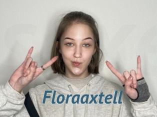 Floraaxtell