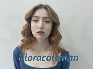 Floracoleman