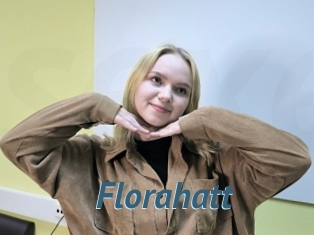 Florahatt