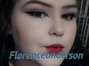 Florenceanderson