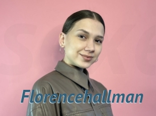 Florencehallman