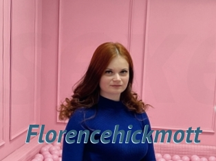 Florencehickmott