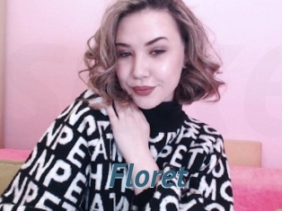 Floret
