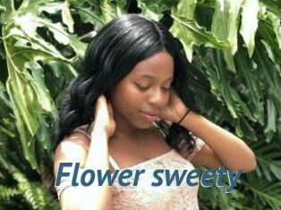 Flower_sweety