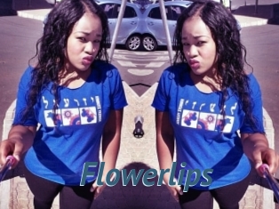 Flowerlips