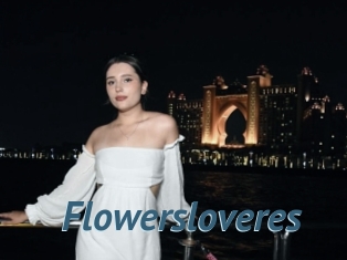 Flowersloveres