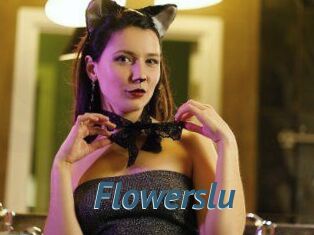 Flowerslu