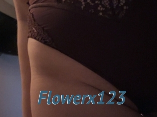 Flowerx123