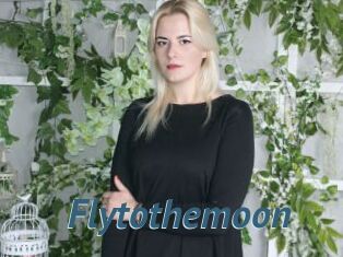 Flytothemoon